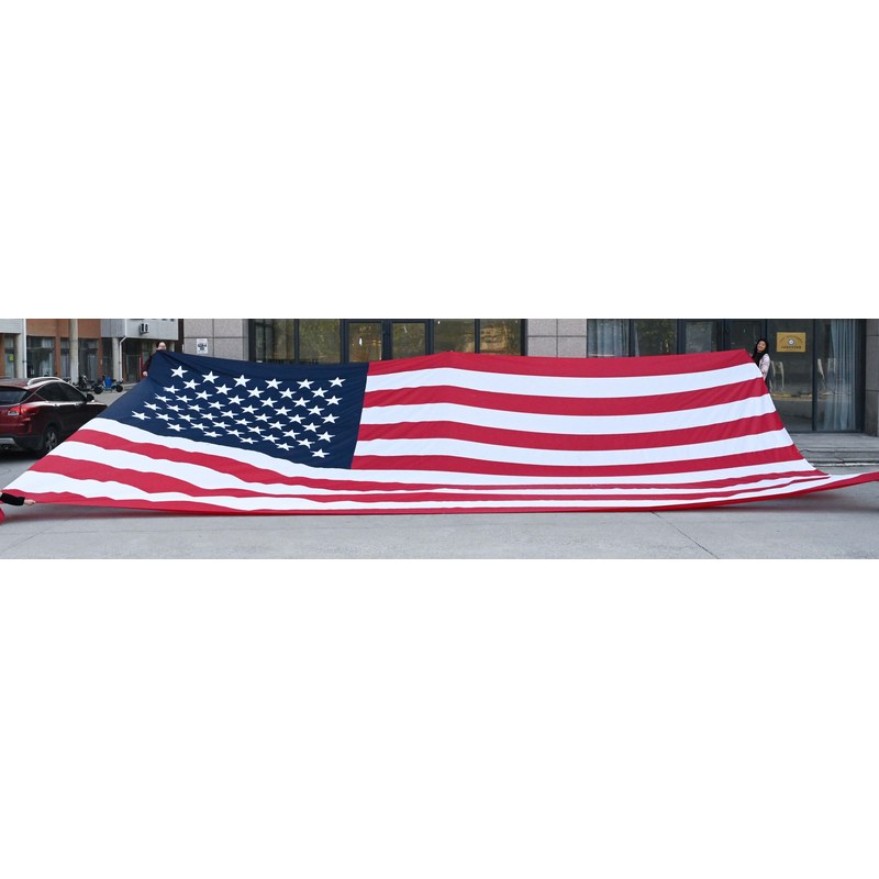 乌什3x5ft 是多少厘米？旗帜常见规格尺寸对照与选购要点